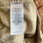 Faherty  Arlie Linen Blend Pants in Safari Photo 5