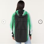 Free People Movement FP Movement Singin in the Rain Printed Jacket - Women's alien combo Medium NWT Photo 2