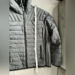 Michael Kors Lightweight MK packable jacket 🪻🪻🪻 Photo 6