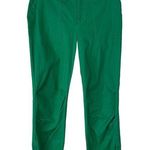 INC International Concepts SZ 6 Straight Leg Crop Jeans Mid Photo 0