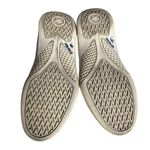 Converse White Sneakers Leather Tennis Cheerleading Shoes Athletic Womens Size 5 Photo 4