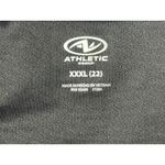 Athletic Works Athletic‎ Works Women's XXXL Running Shorts Camo Print Activewear Photo 2