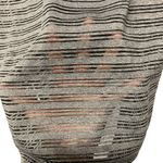 ExOfficio Womens Insect Shield Long Sleeve Stripe Mesh Shirt Size M (8 Photo 2