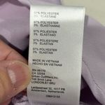 Urban Outfitters Mallory Cowl Slip Dress Rose Lilac Size L Satin Purple Photo 8