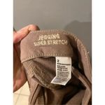 American Eagle  Jeans Women's Pink Light Wash Stretch Jegging Size 2 Photo 5