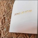 NWT song of style dani crochet dress Size M Photo 11