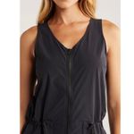 Zella Navigator women’s Short Romper Athleasure Gym black size small Photo 2