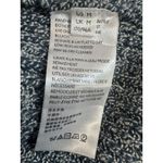 Free People Beach Sweater Knit Sweater Women M GRAY Crop Sweater Women Mock Photo 7