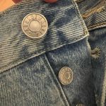 AGOLDE  Parker Long Short in the "Skywave" Wash Size 30 Photo 8