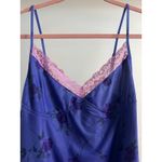 Princess Polly Lace Floral Slip Bodycon Coti Dress Lilac Rose by Motel Size 6 Photo 3