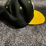 The Game Pro 6 3/4 Baylor University hat Green Photo 2