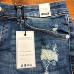 Judy Blue  Jean Shorts Photo 1