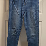 American Eagle Blue Women's Jeans Photo 0