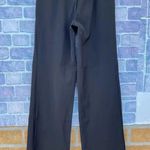 Carbon38 PaperBag Waist Pants size small Black Photo 10