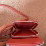 Cross Body Pink Wallet Purse Photo 2