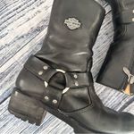 Vintage Harley Photo 2