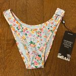 Blackbough NWT Fiona High Rise Cheeky Bottoms / Venice Spring - XS Photo 2