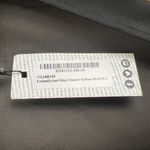 Boohoo NWT Embellished Maxi Beach Kaftan - Black Small Glam Resort Whimsygoth Photo 5