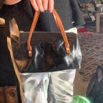 Kate Spade Vintage Mini Leather Purse Photo 6