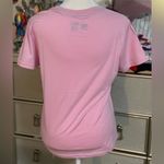 Russell Athletic Russell‎ athletic light pink short sleeve tshirt Photo 3