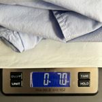 Universal Threads Universal Thread Womens Shirt Large Oversized Cotton Capsule Business Casual Photo 10