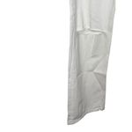 Arizona Jeans Arizona Jean Co. Women Jeans Skater Slouchy Ripped Hi-Rise Wide Leg Sz.5 NWT Photo 2