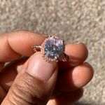 Beverly Hills Boutique Ring... Gold Photo 1