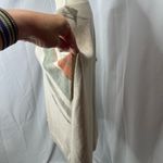 Anthropologie Moth Los pocitas oversized poncho sweater small Photo 5