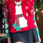Cute Ugly Christmas Sweater Photo 0