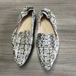 Cole Haan Grand Ambition Amador Snakeskin-Embossed
Leather Loafers Photo 10