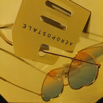 Aeropostale  Sunglasses Heart Photo 3
