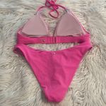Victoria's Secret Victoria Secret Swim color pink size M excellent condition see all photos Photo 3