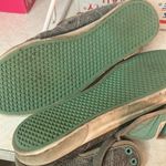 Stylish sporty Shoes 6.5 Gray Photo 4