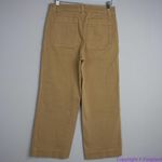 Madewell NEW The Perfect Vintage Wide-Leg Pant, 29 Photo 8