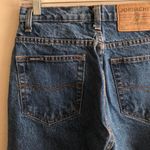 Jordache Vintage  high waist tapered mom jeans Photo 2