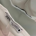 ZARA Ruffle Bodysuit Photo 2