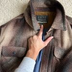 Jachs Flannel Jacket Photo 2
