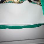 Diane Gilman Vintage  DG2 Silk Skirt Size 14  Photo 1