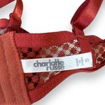 Charlotte Russe brick bralette Photo 4
