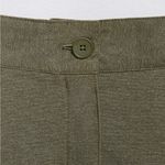 Nike Naomi Osaka Olive Green Tennis Skirt for Women Pockets NEW Photo 3