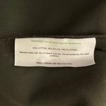 MM LaFleur Pants Womens 14 Olive Green Neutral Minimalist Preppy Office Business Photo 7