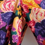 Boutique Floral Print Blouse Photo 4