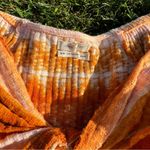 Urban Outfitters UO Lena Twist-Front Top Photo 4