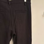 Club Monaco  Black Women's Jeans Photo 3