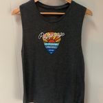 Pilgrimage Music & Cultural 2018 Festival Tank Top XL Gray Photo 0