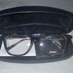 Salvatore Ferragamo NEW  SF 2891 214 Tortoise Eyeglasses 54/16/140 with Case Photo 3