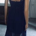 City Studios City Studio High Low Dress  Photo 6