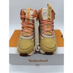 Timberland  Women's Motion Access Mid Lace-Up Waterproof Boots Size 10 New In Box Photo 1