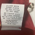 Bagatelle NWT Womens Size large leather jacket Photo 5