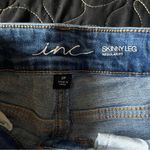 Inc international  Concepts Petite Rose Embroidered Women's Jeans Photo 5